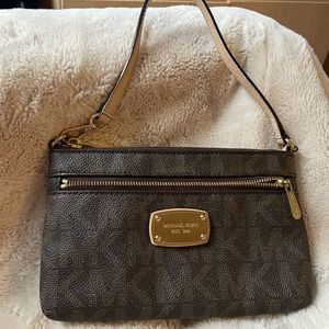 Michael Kors Wristlet